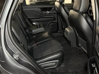 2025 Lincoln Corsair Plug-In Hybrid Grand Touring