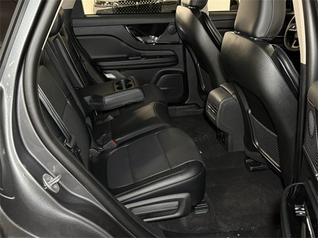 2025 Lincoln Corsair Plug-In Hybrid Grand Touring