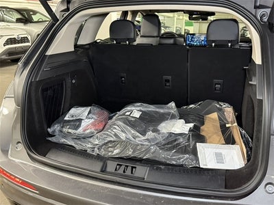 2025 Lincoln Corsair Plug-In Hybrid Grand Touring