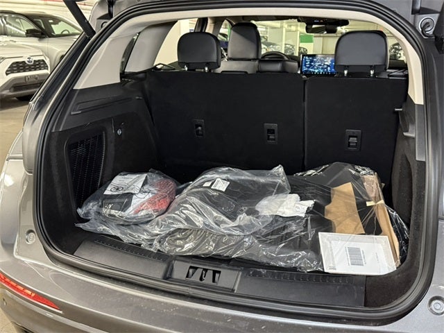 2025 Lincoln Corsair Plug-In Hybrid Grand Touring