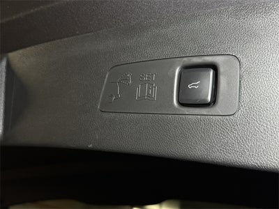 2025 Lincoln Corsair Plug-In Hybrid Grand Touring