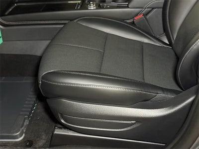 2025 Lincoln Corsair Plug-In Hybrid Grand Touring