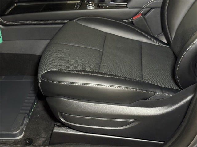 2025 Lincoln Corsair Plug-In Hybrid Grand Touring