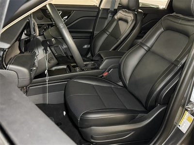 2025 Lincoln Corsair Plug-In Hybrid Grand Touring