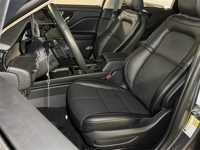 2025 Lincoln Corsair Plug-In Hybrid Grand Touring