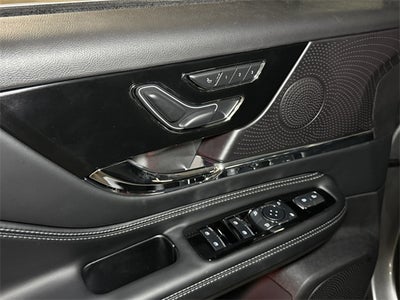 2025 Lincoln Corsair Plug-In Hybrid Grand Touring