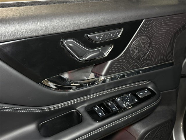 2025 Lincoln Corsair Plug-In Hybrid Grand Touring