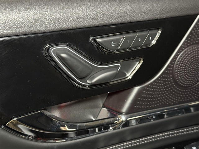 2025 Lincoln Corsair Plug-In Hybrid Grand Touring