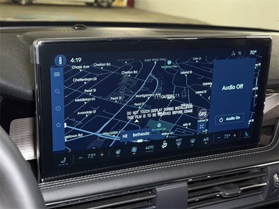 2025 Lincoln Corsair Plug-In Hybrid Grand Touring