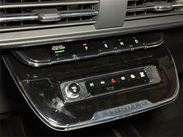 2025 Lincoln Corsair Plug-In Hybrid Grand Touring