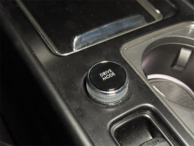 2025 Lincoln Corsair Plug-In Hybrid Grand Touring