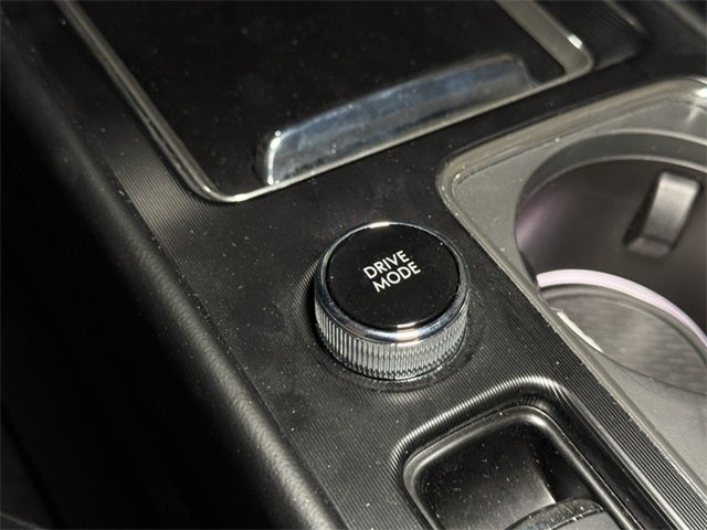 2025 Lincoln Corsair Plug-In Hybrid Grand Touring