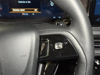 2025 Lincoln Corsair Plug-In Hybrid Grand Touring