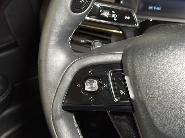 2025 Lincoln Corsair Plug-In Hybrid Grand Touring