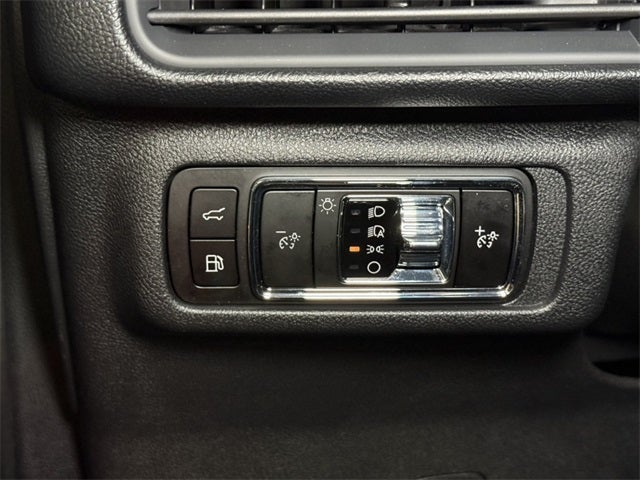 2025 Lincoln Corsair Plug-In Hybrid Grand Touring