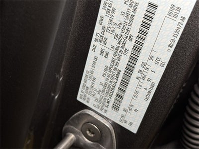 2025 Lincoln Corsair Plug-In Hybrid Grand Touring