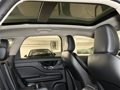 2025 Lincoln Corsair Plug-In Hybrid Grand Touring