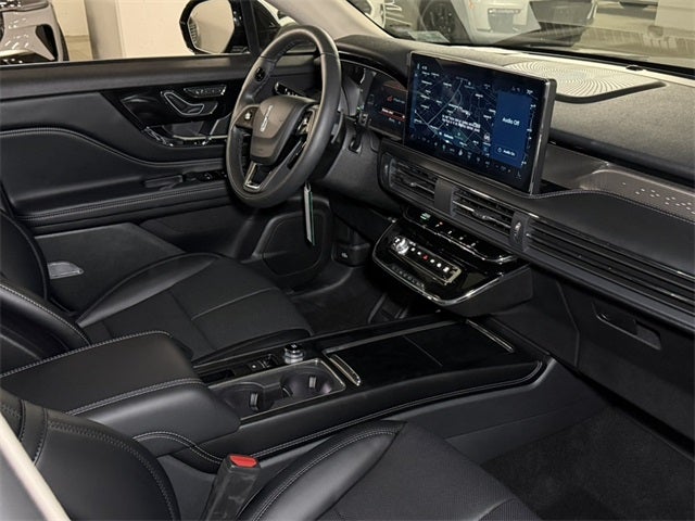 2025 Lincoln Corsair Plug-In Hybrid Grand Touring