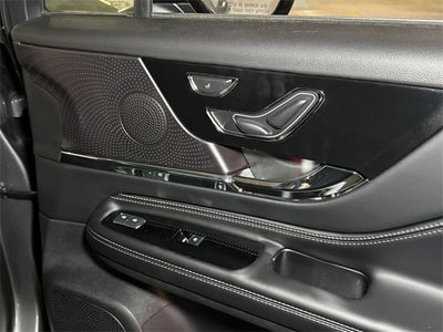 2025 Lincoln Corsair Plug-In Hybrid Grand Touring