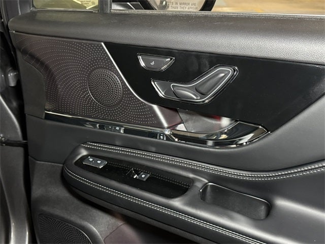 2025 Lincoln Corsair Plug-In Hybrid Grand Touring