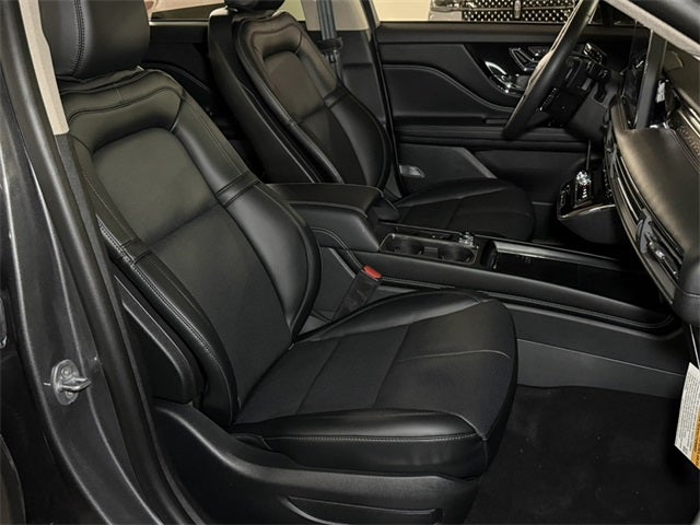 2025 Lincoln Corsair Plug-In Hybrid Grand Touring