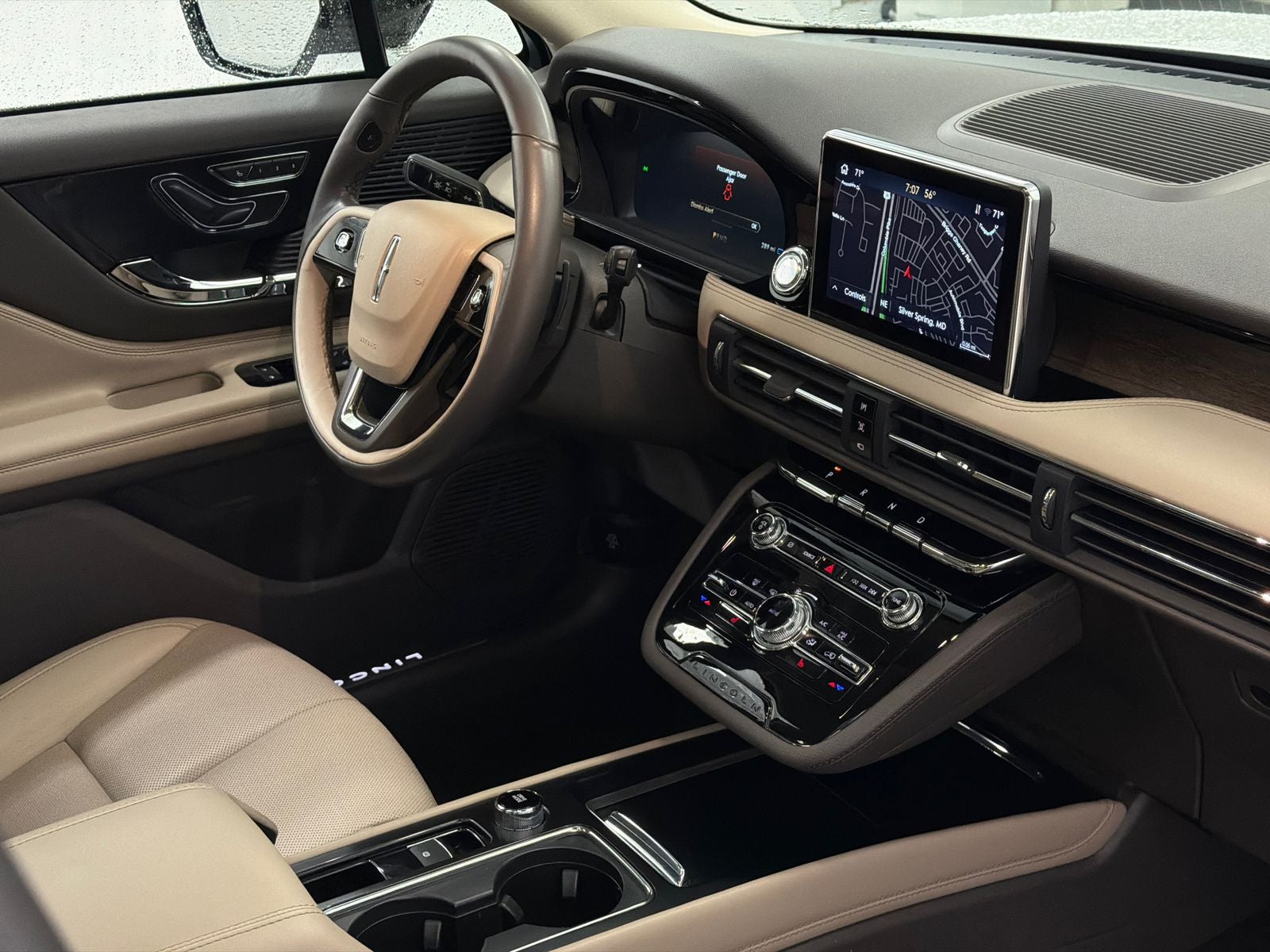 2022 Lincoln Corsair Plug-In Hybrid Grand Touring