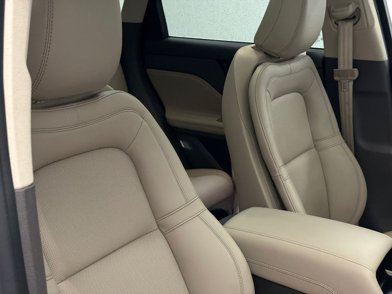 2022 Lincoln Corsair Plug-In Hybrid Grand Touring