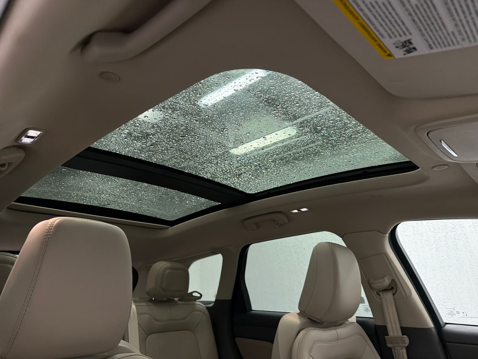 2022 Lincoln Corsair Plug-In Hybrid Grand Touring