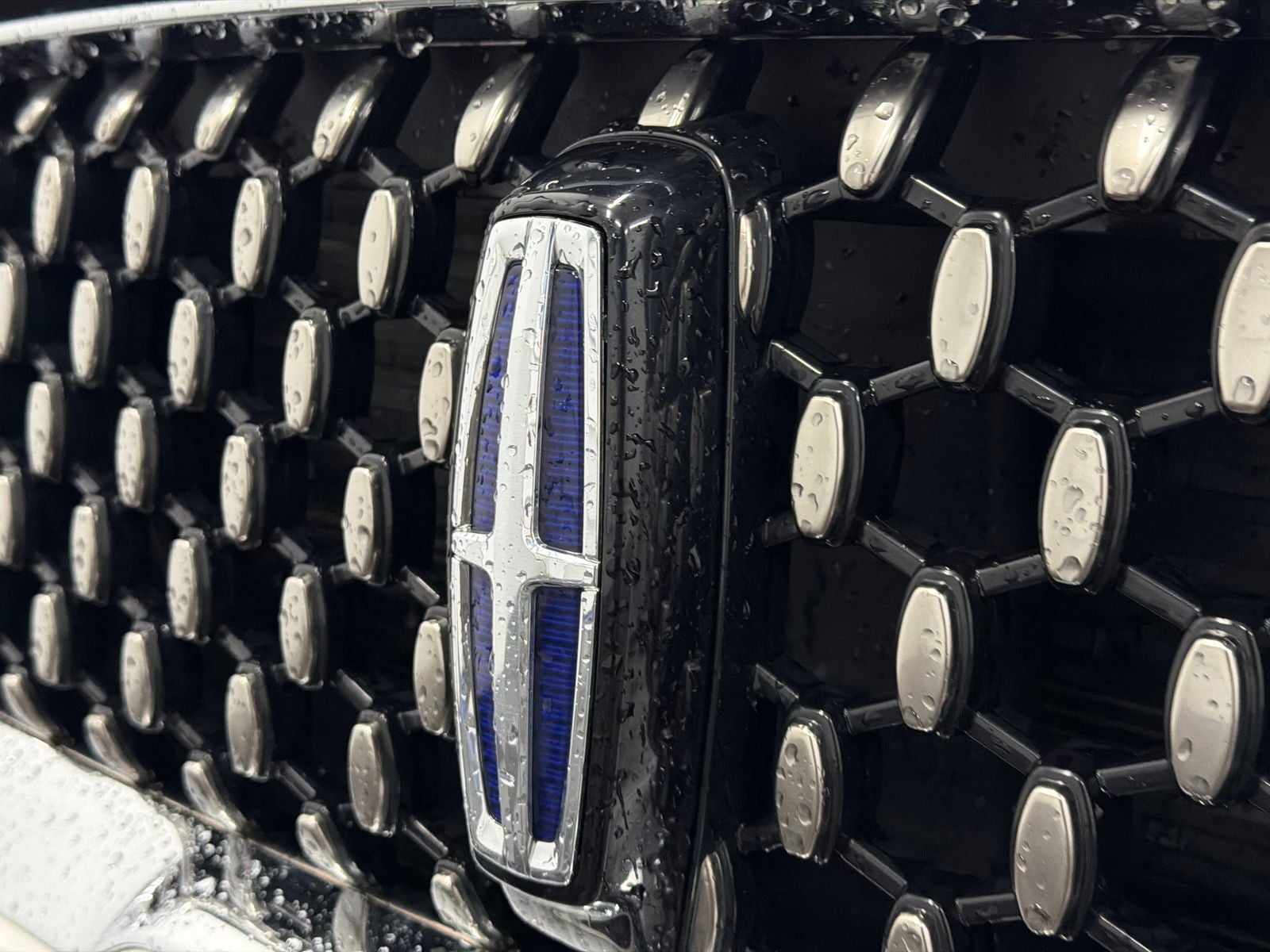 2022 Lincoln Corsair Plug-In Hybrid Grand Touring