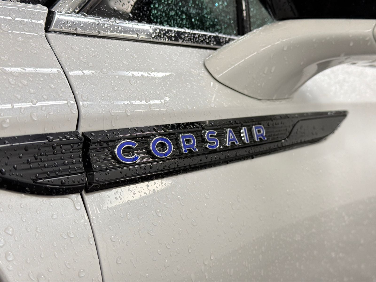 2022 Lincoln Corsair Plug-In Hybrid Grand Touring