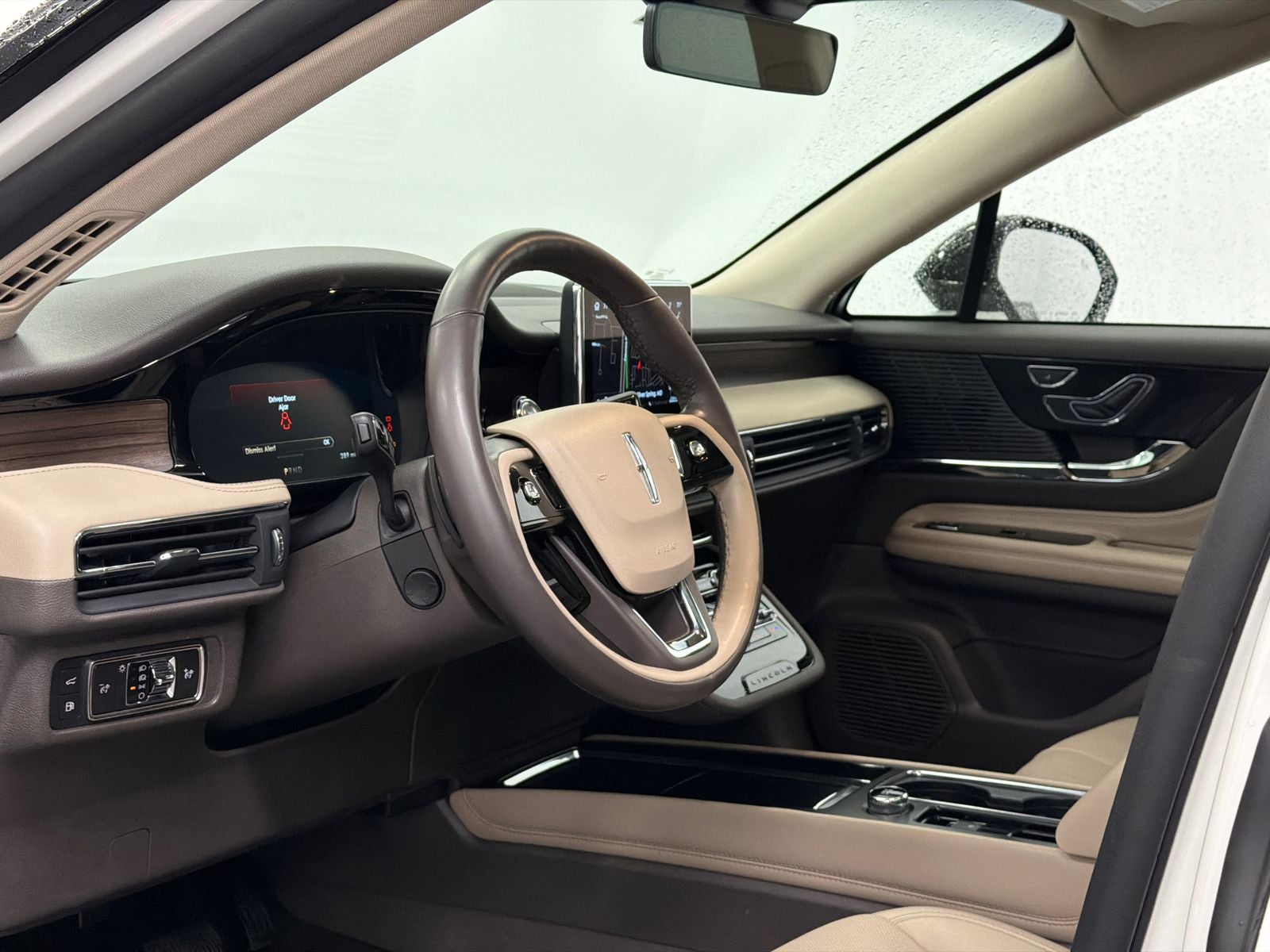 2022 Lincoln Corsair Plug-In Hybrid Grand Touring