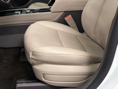 2022 Lincoln Corsair Plug-In Hybrid Grand Touring