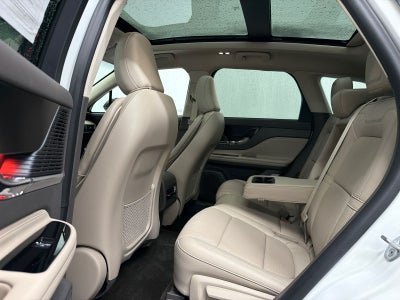 2022 Lincoln Corsair Plug-In Hybrid Grand Touring