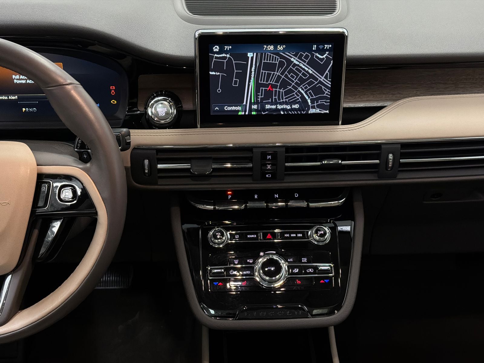 2022 Lincoln Corsair Plug-In Hybrid Grand Touring