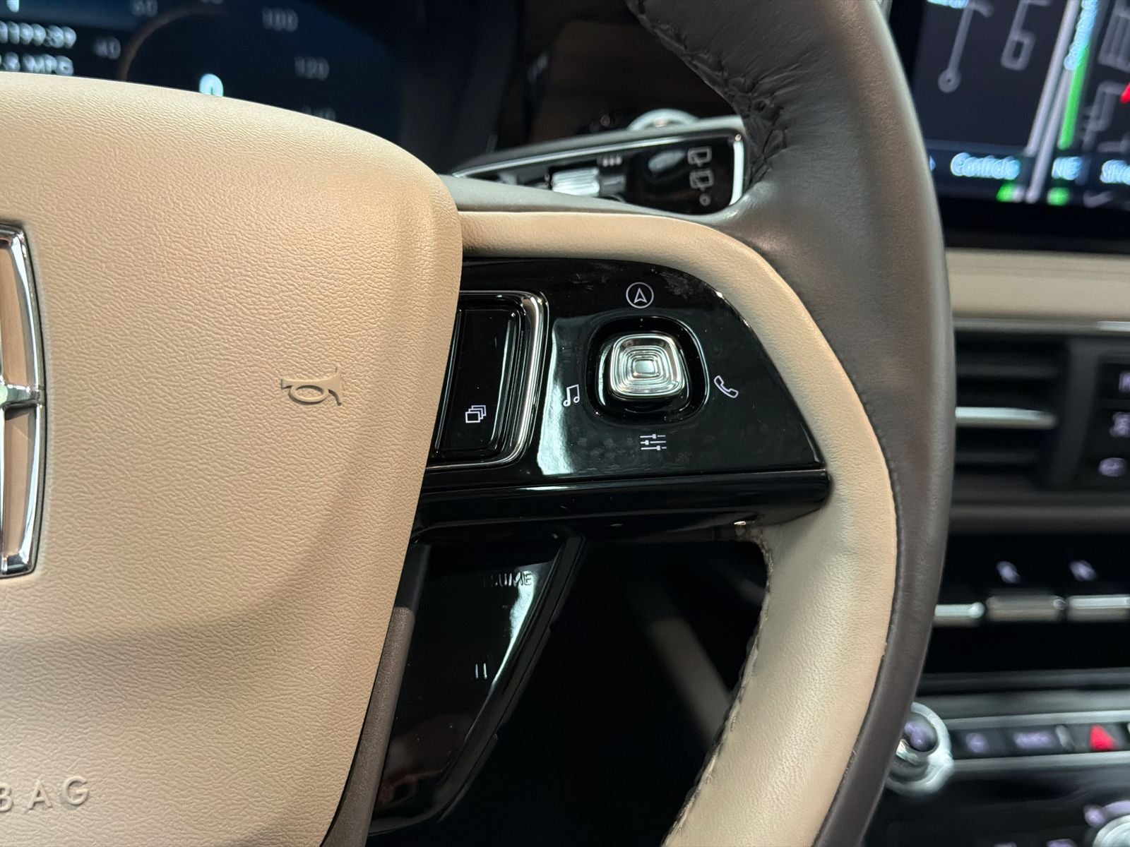 2022 Lincoln Corsair Plug-In Hybrid Grand Touring