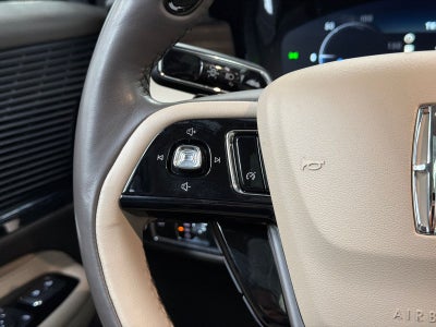 2022 Lincoln Corsair Plug-In Hybrid Grand Touring