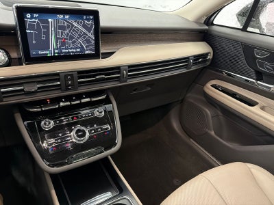 2022 Lincoln Corsair Plug-In Hybrid Grand Touring