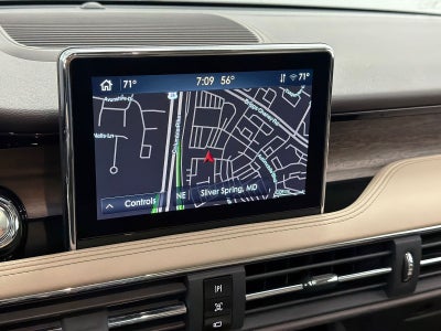 2022 Lincoln Corsair Plug-In Hybrid Grand Touring