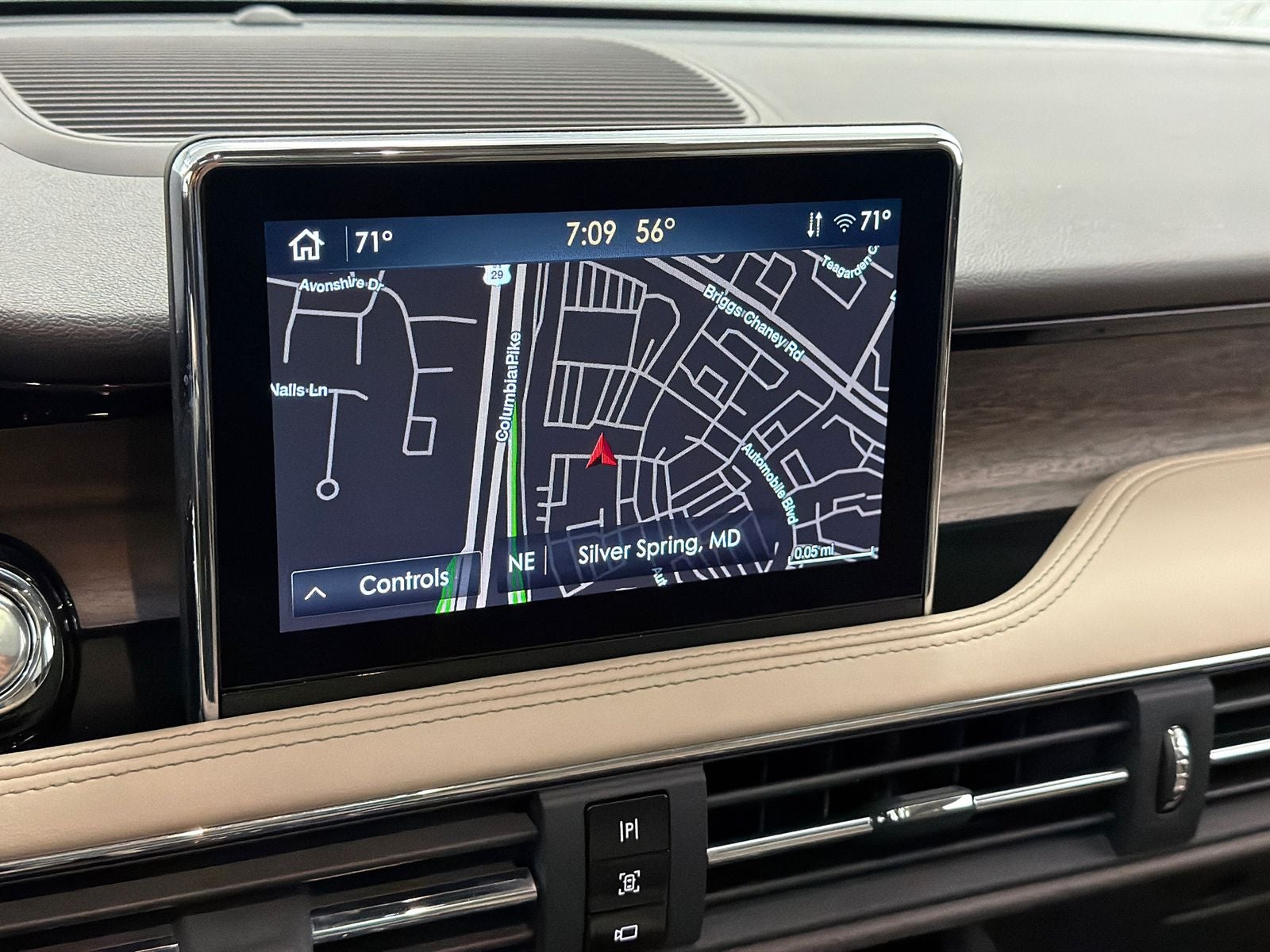 2022 Lincoln Corsair Plug-In Hybrid Grand Touring