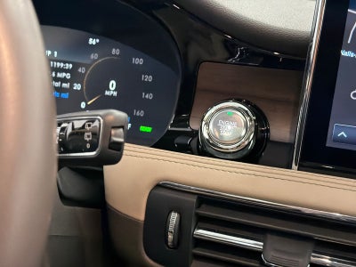 2022 Lincoln Corsair Plug-In Hybrid Grand Touring