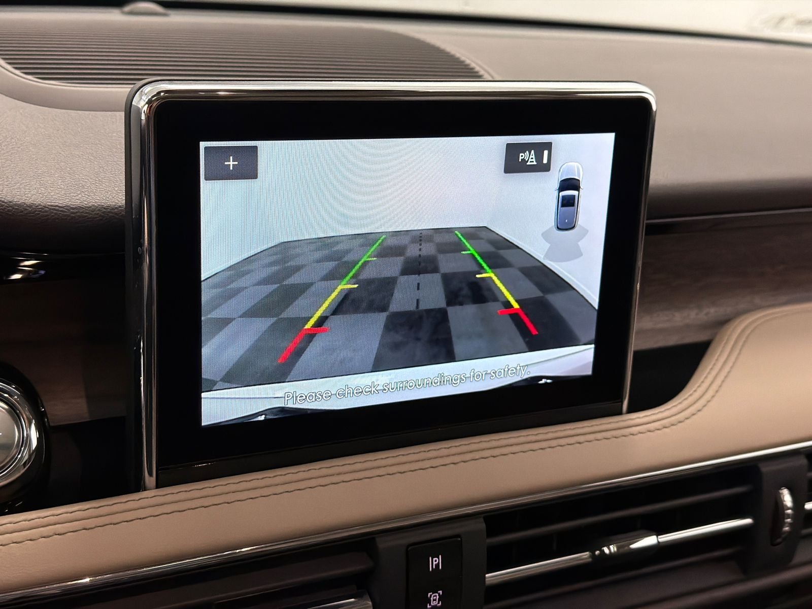 2022 Lincoln Corsair Plug-In Hybrid Grand Touring