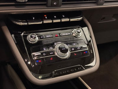 2022 Lincoln Corsair Plug-In Hybrid Grand Touring