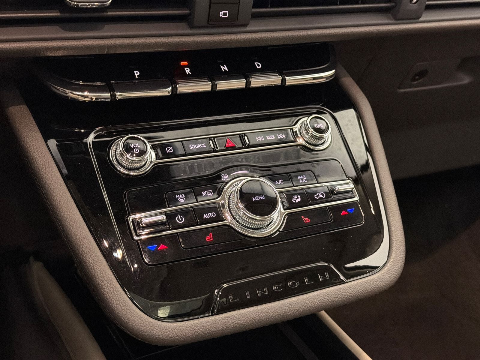 2022 Lincoln Corsair Plug-In Hybrid Grand Touring