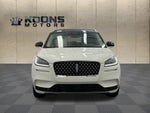 2022 Lincoln Corsair Plug-In Hybrid Grand Touring