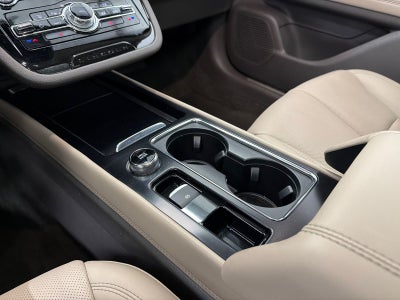 2022 Lincoln Corsair Plug-In Hybrid Grand Touring