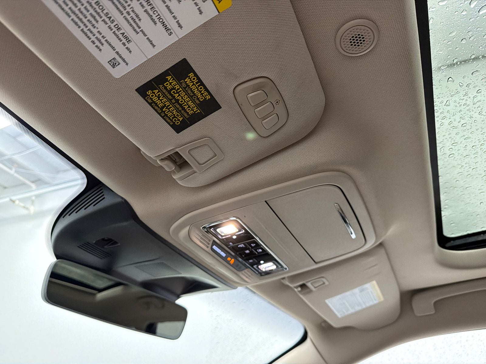 2022 Lincoln Corsair Plug-In Hybrid Grand Touring