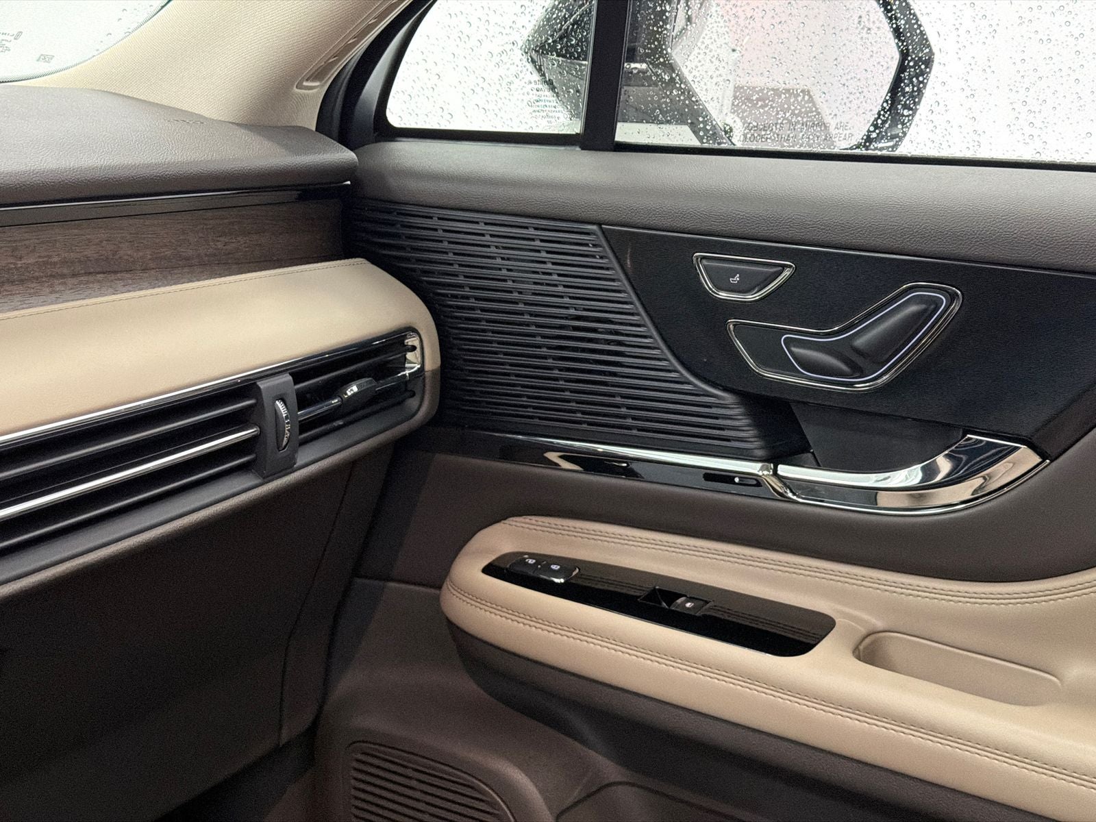 2022 Lincoln Corsair Plug-In Hybrid Grand Touring