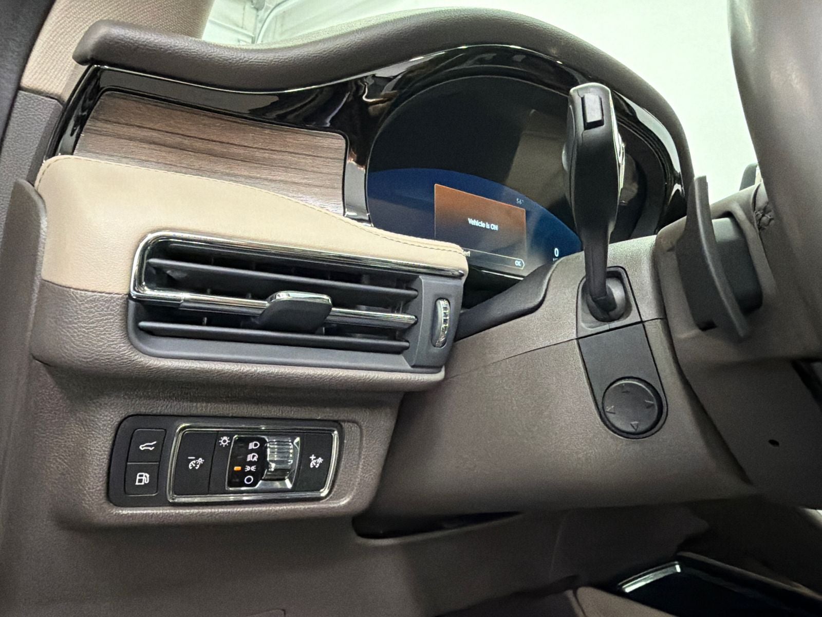 2022 Lincoln Corsair Plug-In Hybrid Grand Touring