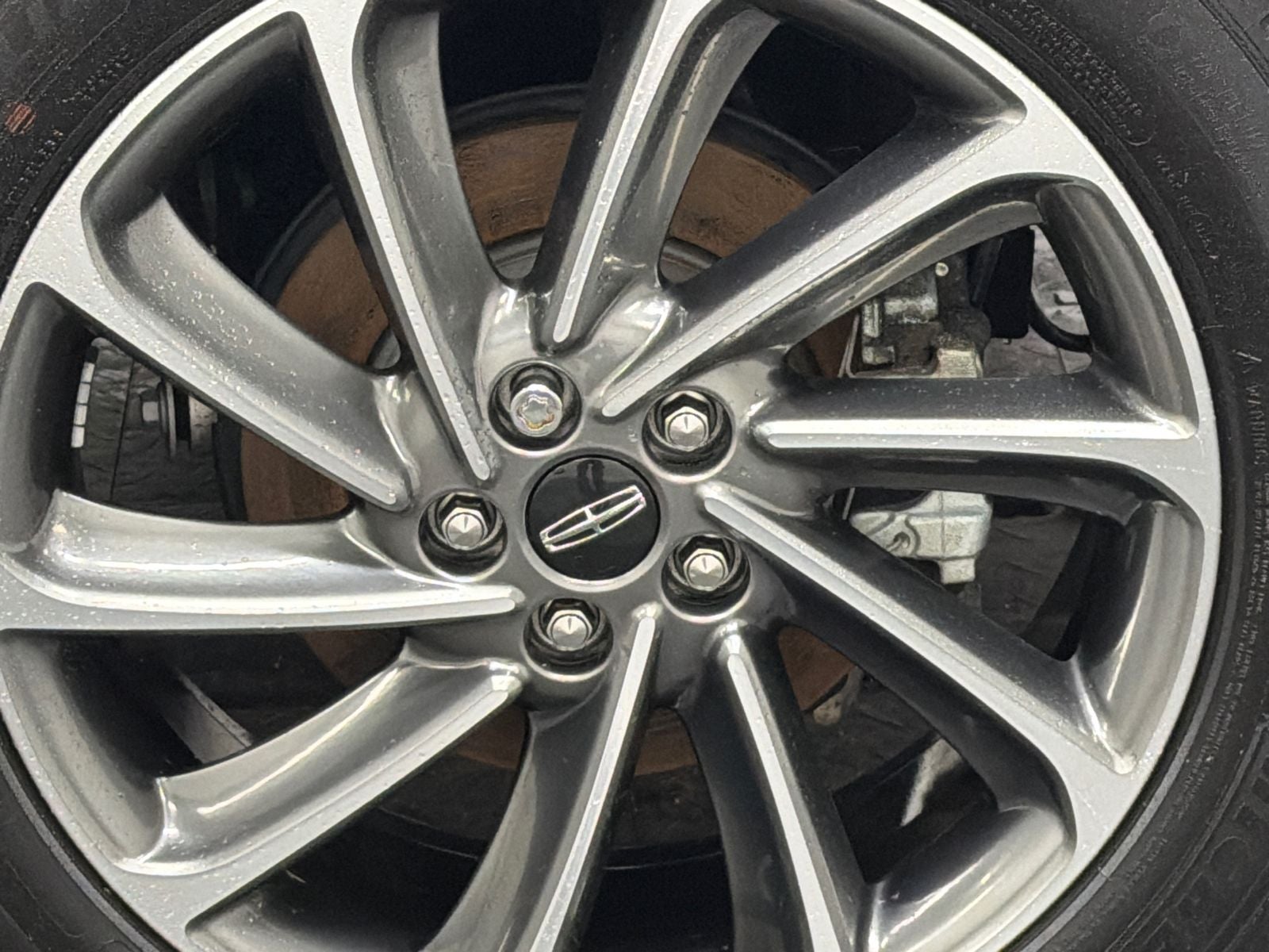 2022 Lincoln Corsair Plug-In Hybrid Grand Touring