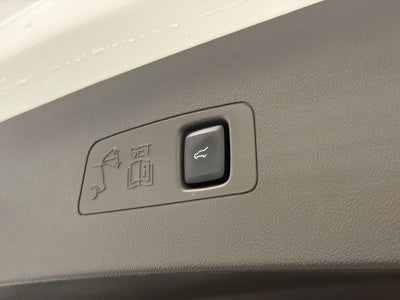 2022 Lincoln Corsair Plug-In Hybrid Grand Touring